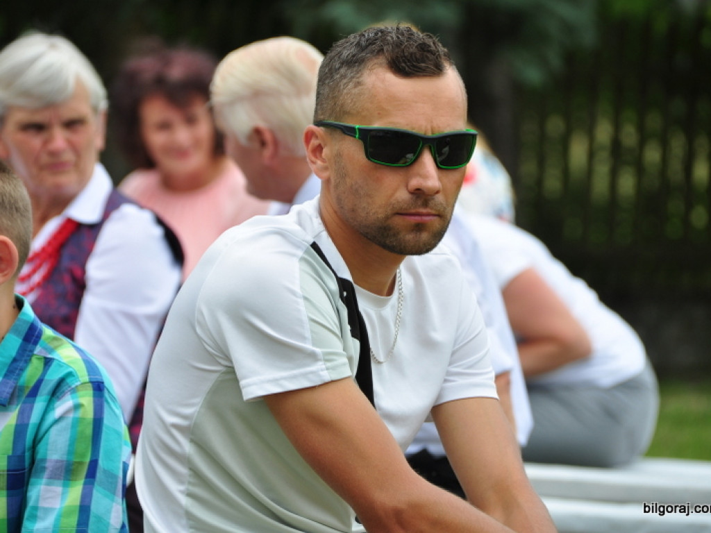 Rodzinny festyn w Bidaczowie (FOTO)