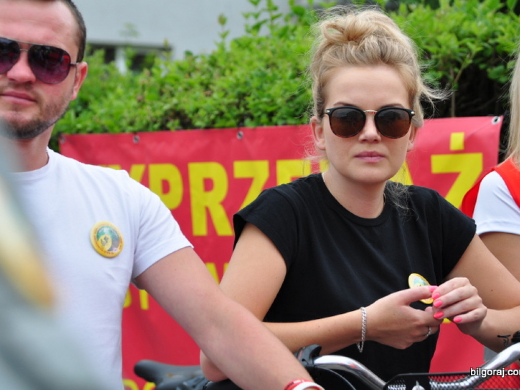 Rajd HDK i piknik rodzinny (FOTO)