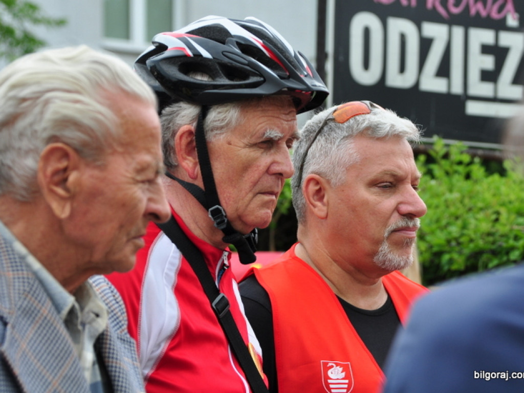 Rajd HDK i piknik rodzinny (FOTO)