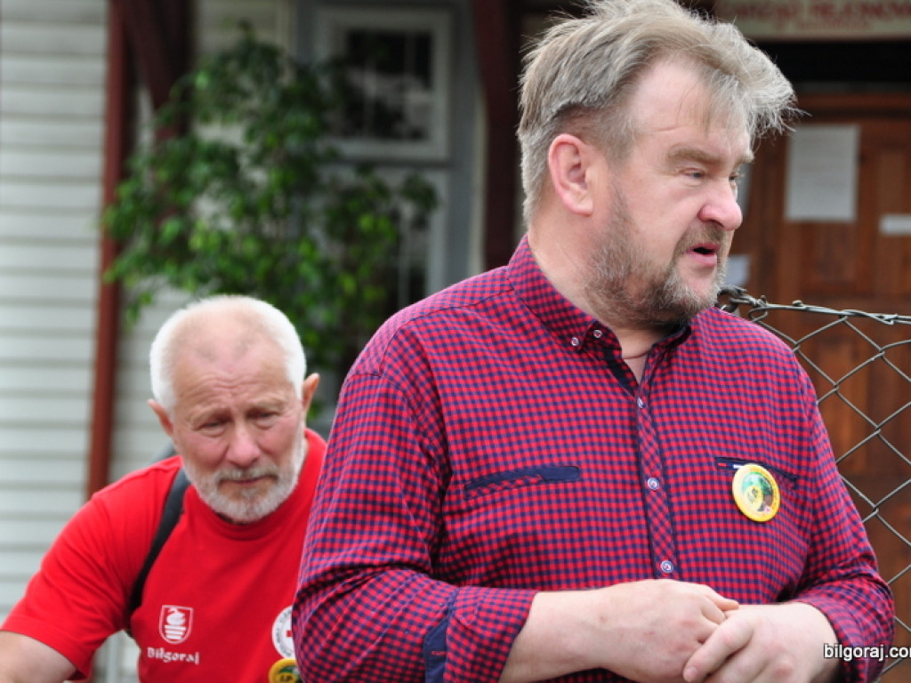 Rajd HDK i piknik rodzinny (FOTO)