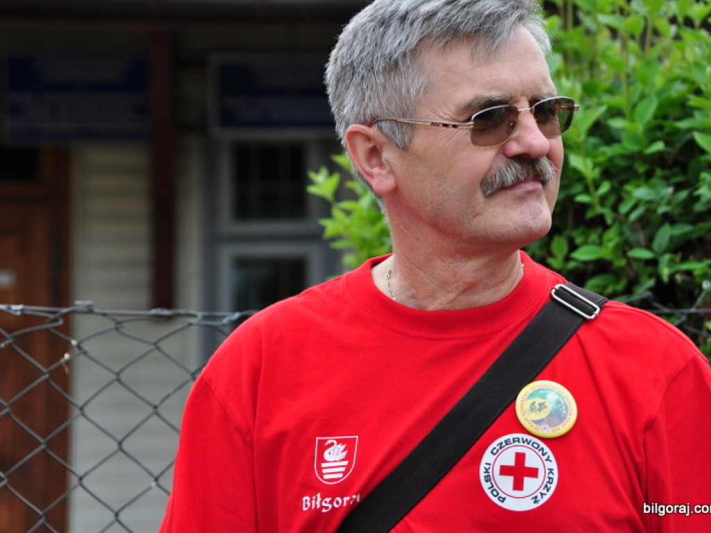 Rajd HDK i piknik rodzinny (FOTO)