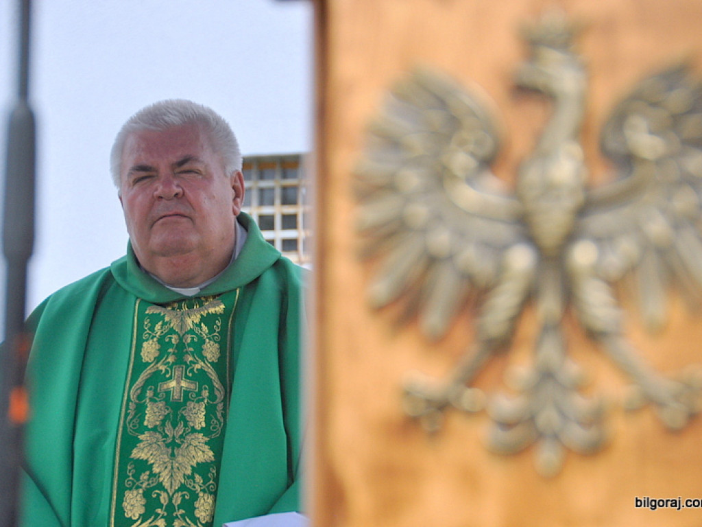 90-lecie OSP Hosznia Ordynacka (FOTO)