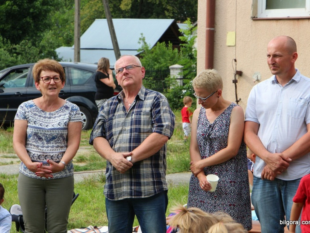 Integracja Domowego Kościoła (FOTO)