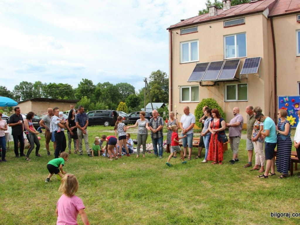 Integracja Domowego Kościoła (FOTO)