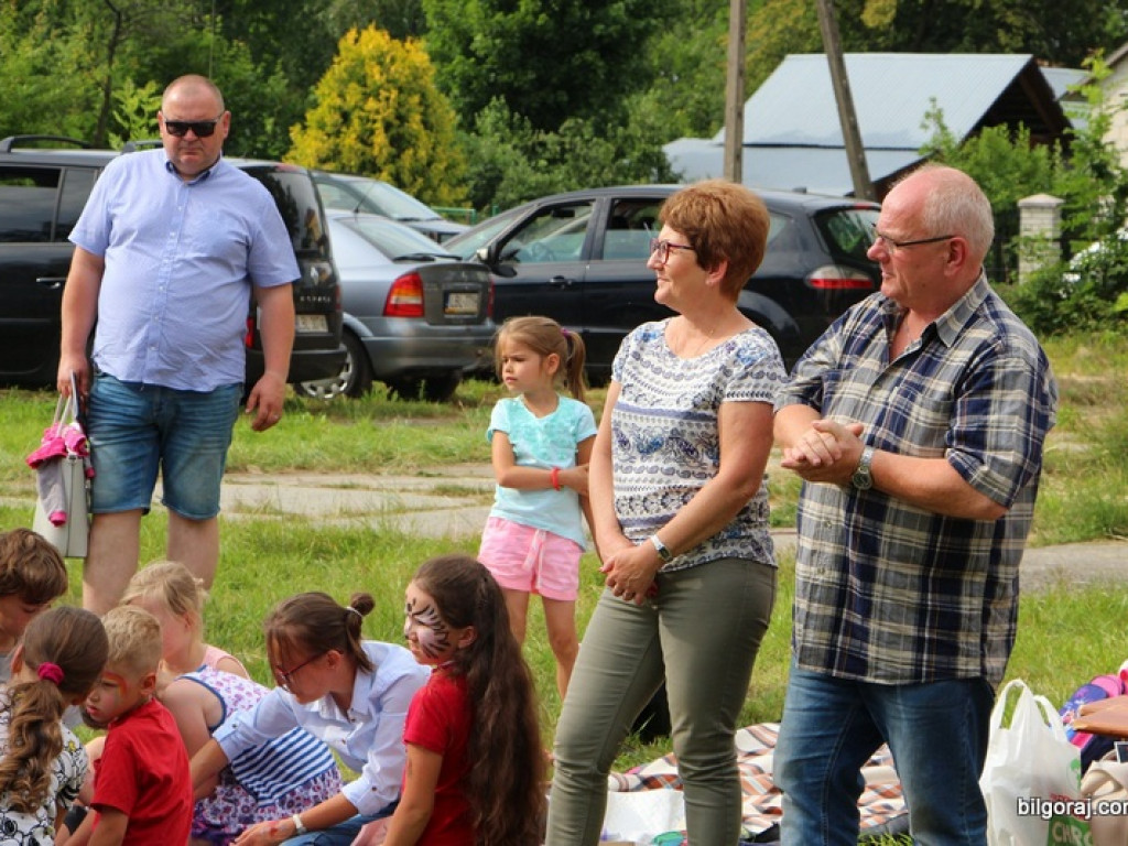Integracja Domowego Kościoła (FOTO)