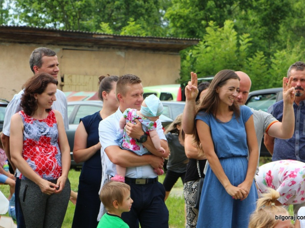 Integracja Domowego Kościoła (FOTO)