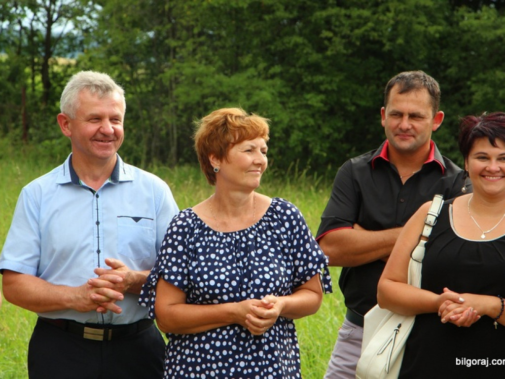 Integracja Domowego Kościoła (FOTO)
