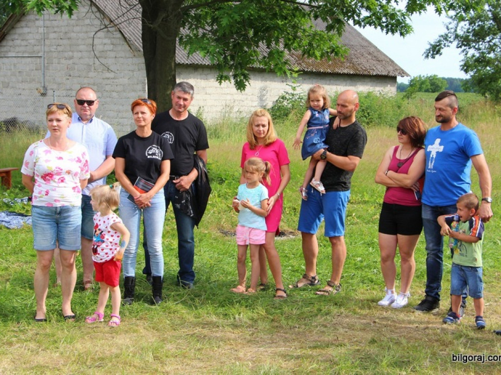 Integracja Domowego Kościoła (FOTO)