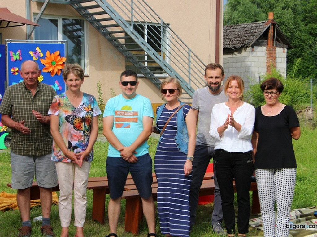 Integracja Domowego Kościoła (FOTO)