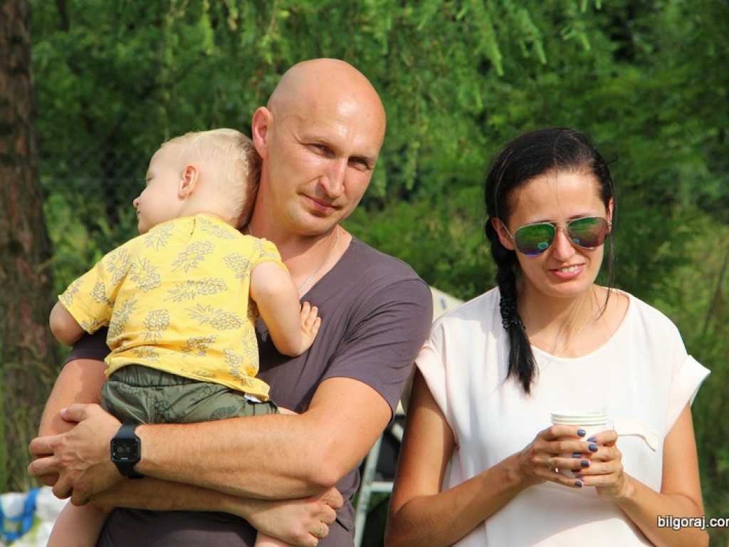 Integracja Domowego Kościoła (FOTO)