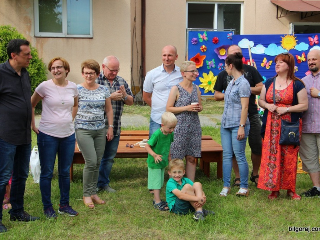 Integracja Domowego Kościoła (FOTO)