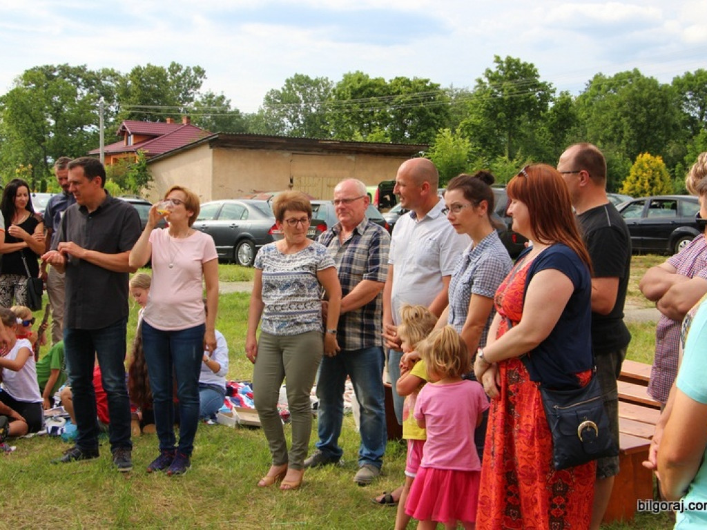 Integracja Domowego Kościoła (FOTO)