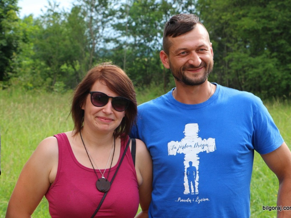 Integracja Domowego Kościoła (FOTO)