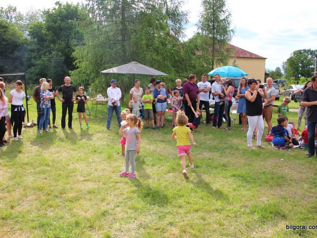 Integracja Domowego Kościoła (FOTO)