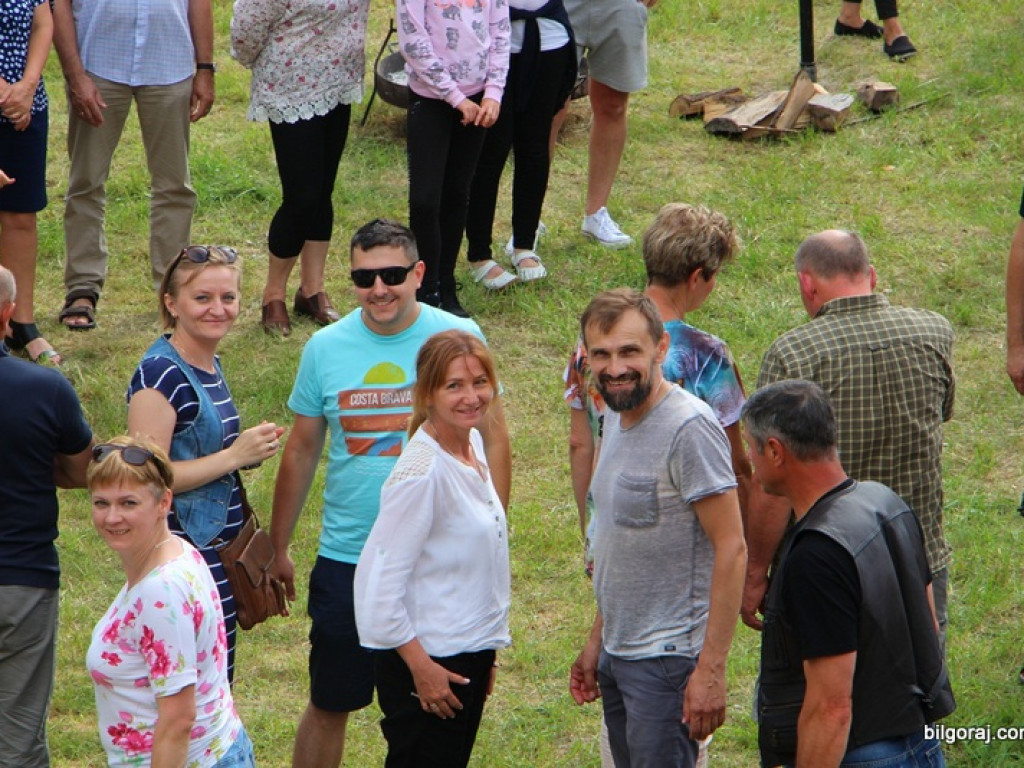 Integracja Domowego Kościoła (FOTO)
