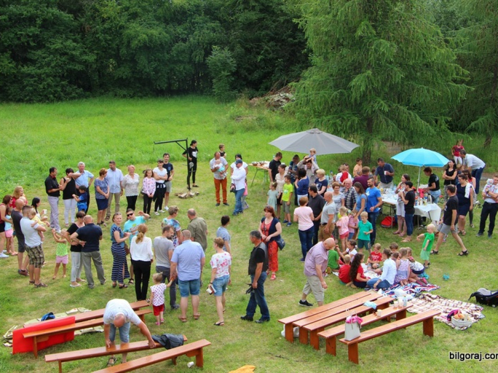 Integracja Domowego Kościoła (FOTO)