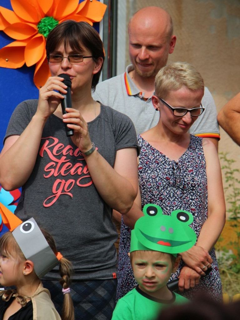 Integracja Domowego Kościoła (FOTO)