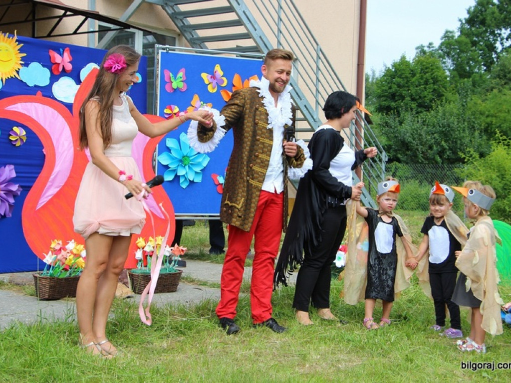 Integracja Domowego Kościoła (FOTO)