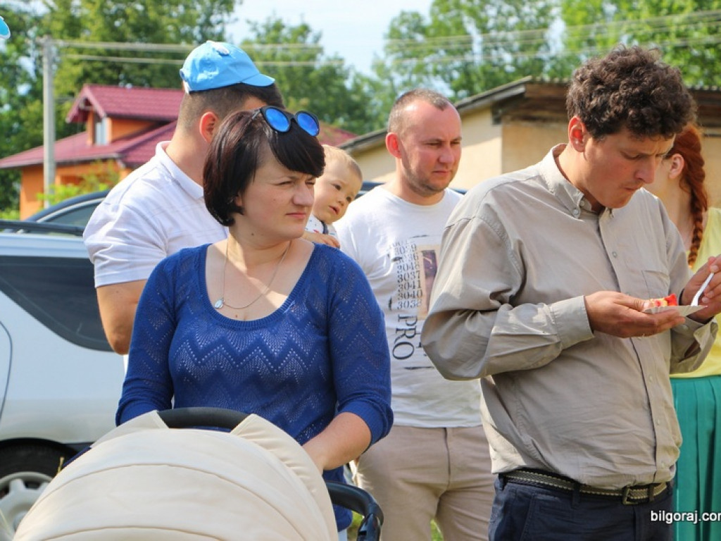 Integracja Domowego Kościoła (FOTO)