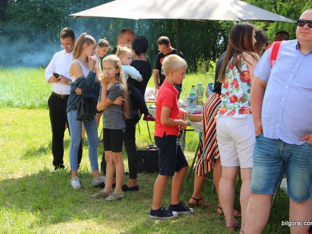 Integracja Domowego Kościoła (FOTO)