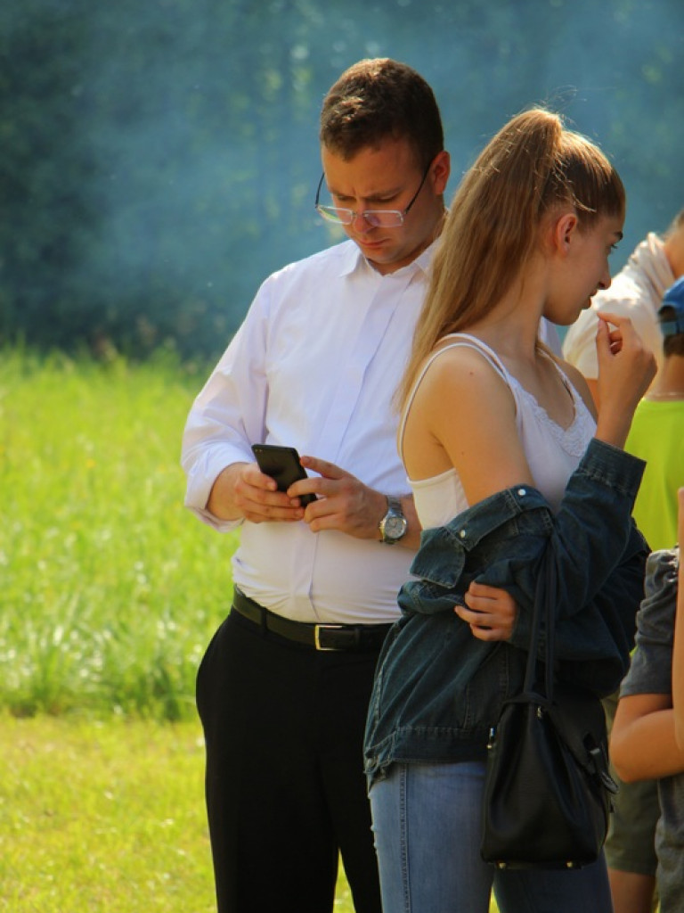 Integracja Domowego Kościoła (FOTO)