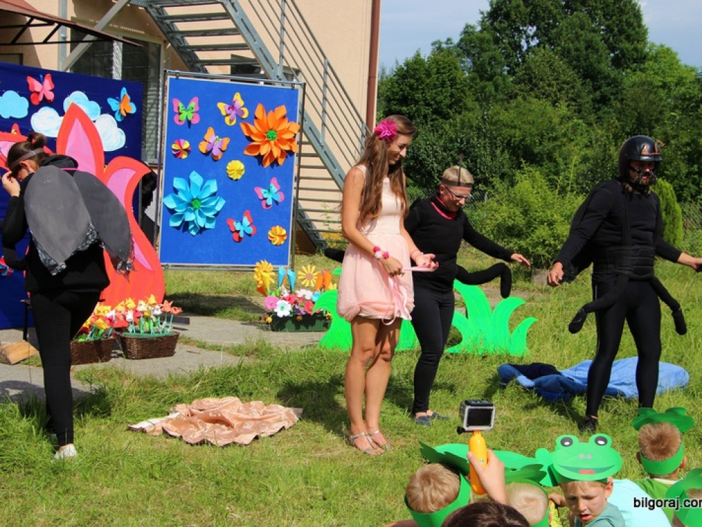 Integracja Domowego Kościoła (FOTO)