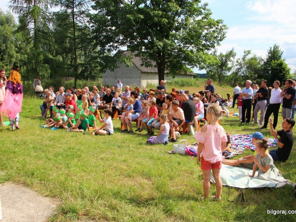 Integracja Domowego Kościoła (FOTO)