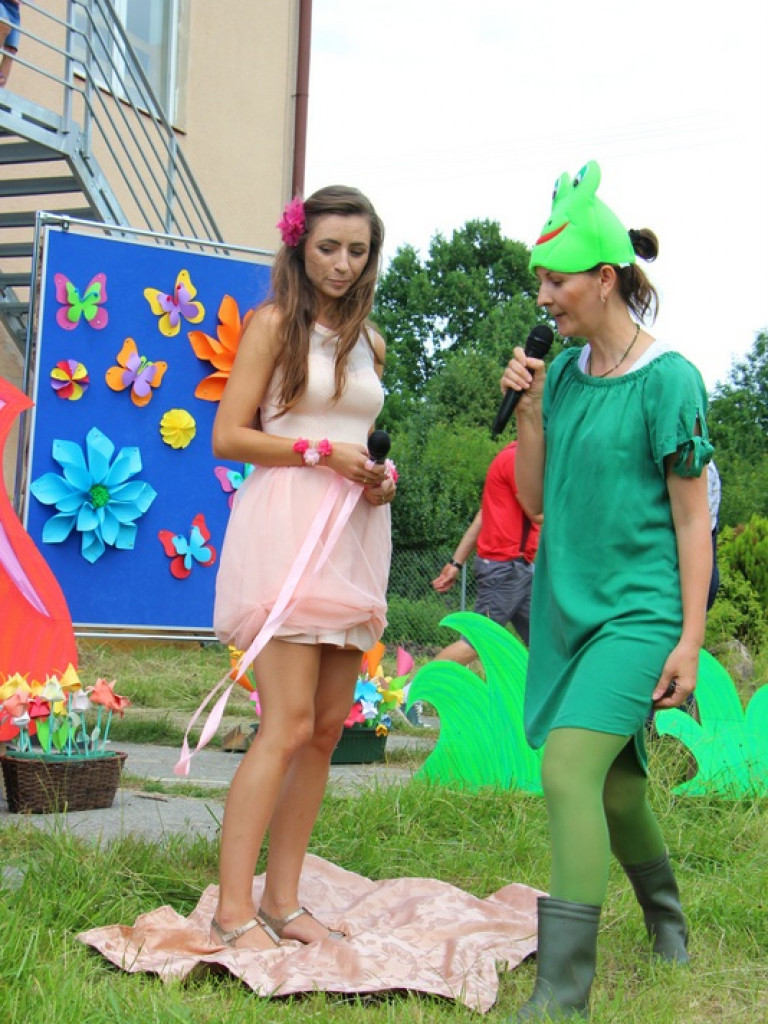 Integracja Domowego Kościoła (FOTO)