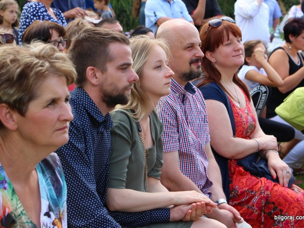 Integracja Domowego Kościoła (FOTO)