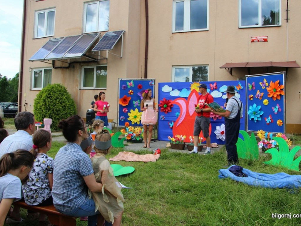 Integracja Domowego Kościoła (FOTO)