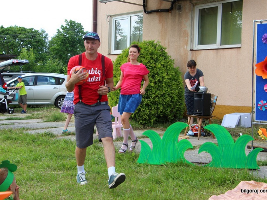 Integracja Domowego Kościoła (FOTO)