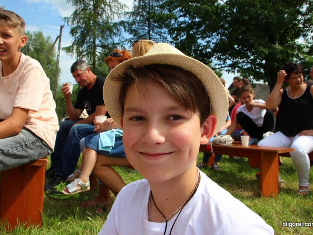 Integracja Domowego Kościoła (FOTO)
