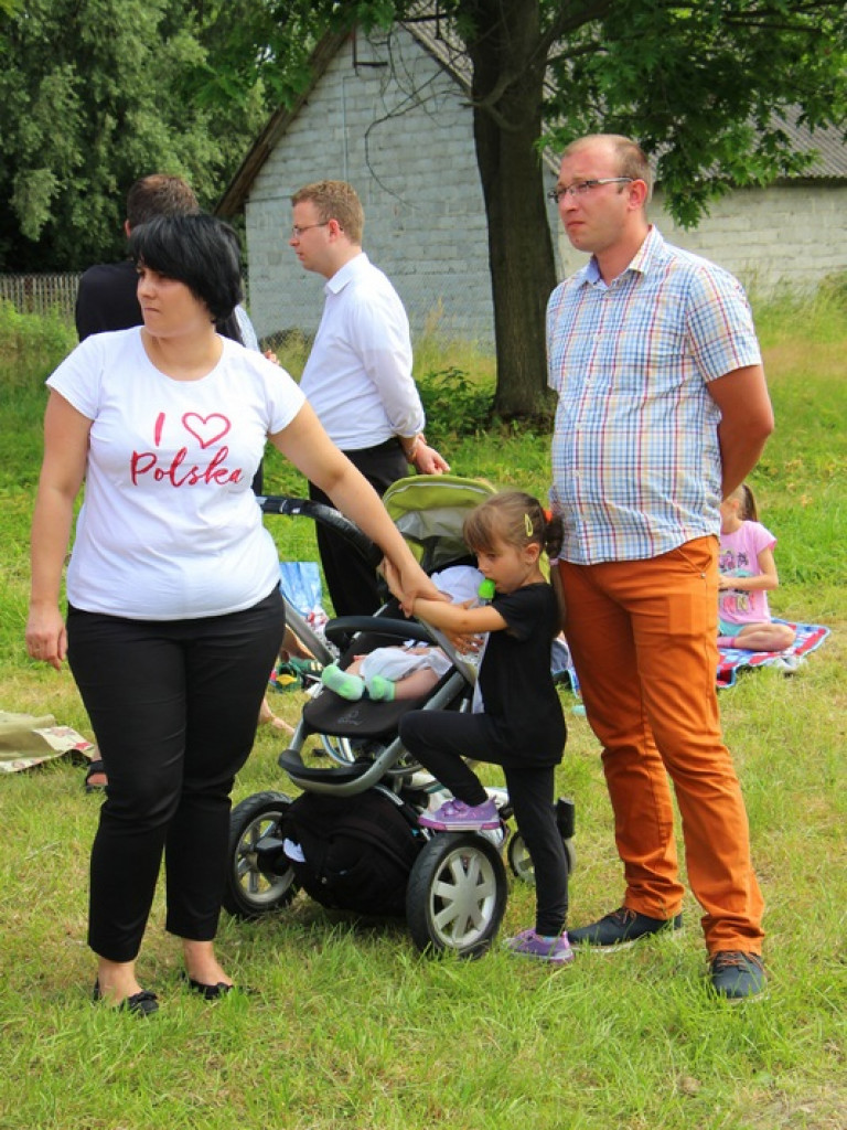 Integracja Domowego Kościoła (FOTO)