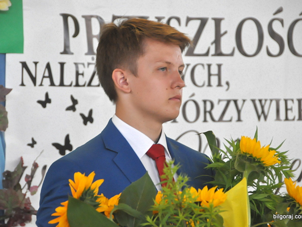 Żegnaj szkoło, witajcie wakacje! (FOTO)