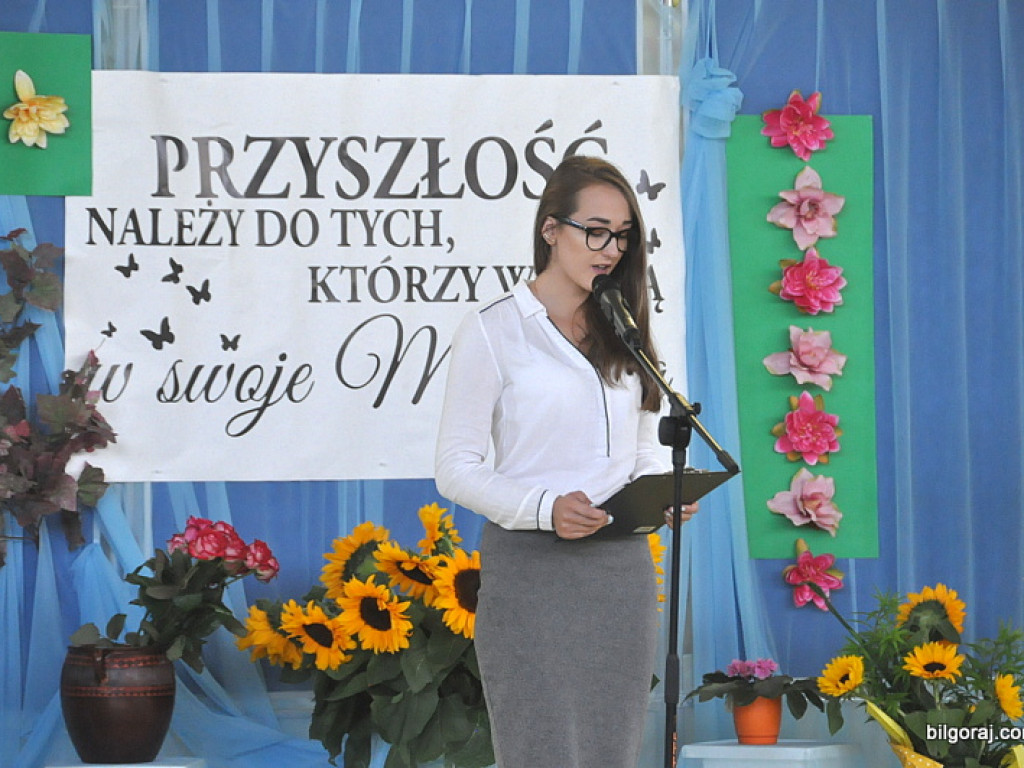 Żegnaj szkoło, witajcie wakacje! (FOTO)