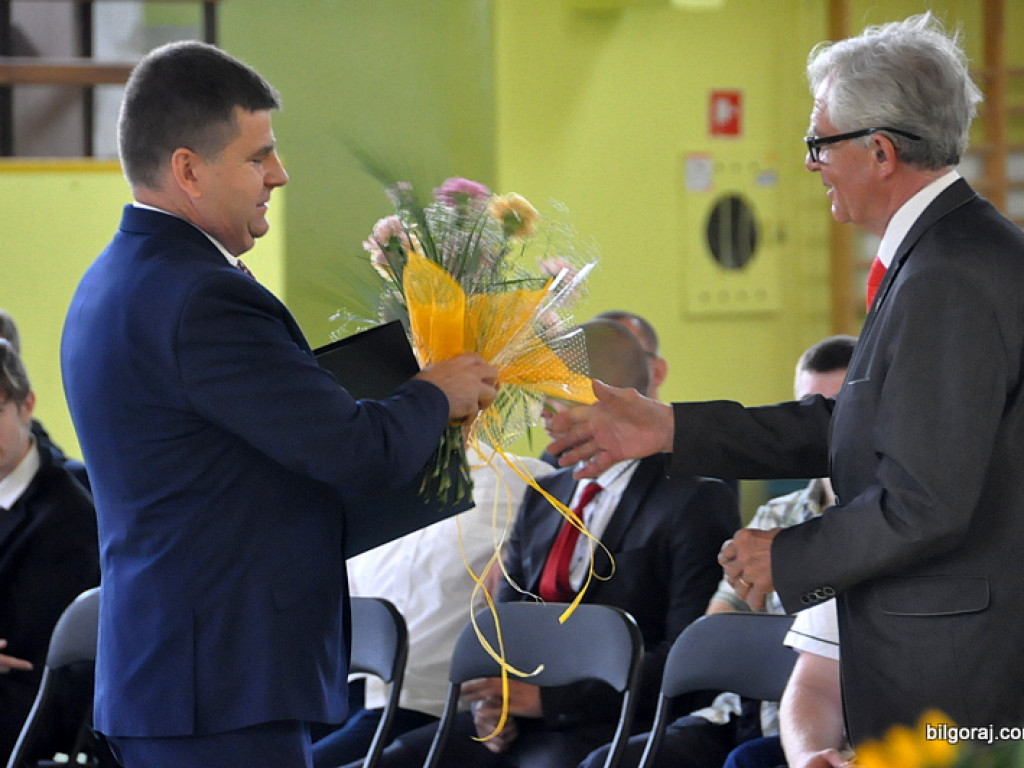 Żegnaj szkoło, witajcie wakacje! (FOTO)