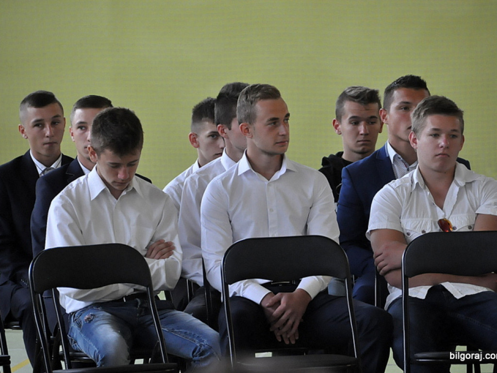 Żegnaj szkoło, witajcie wakacje! (FOTO)