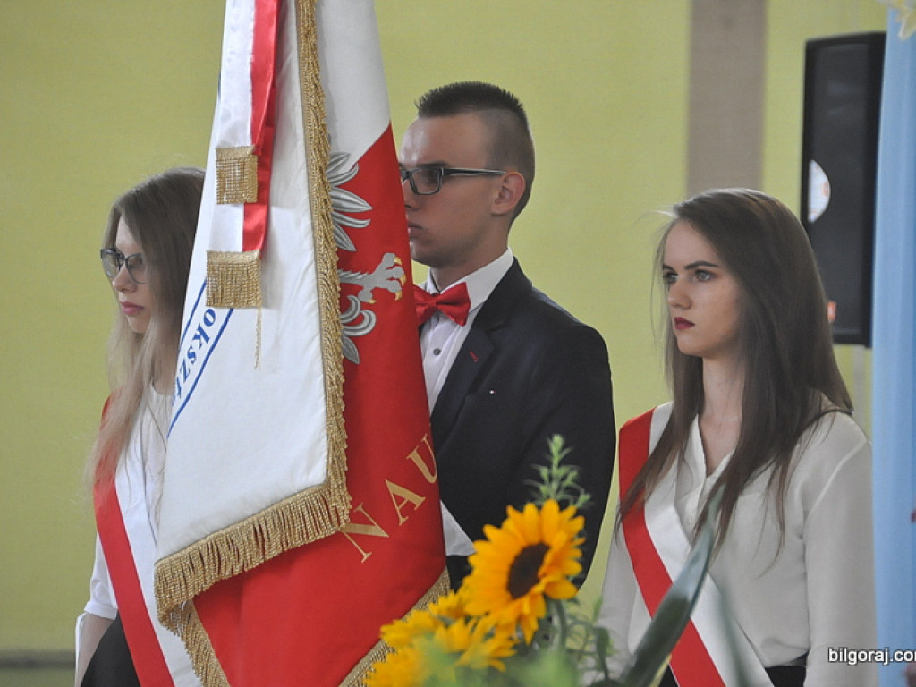 Żegnaj szkoło, witajcie wakacje! (FOTO)