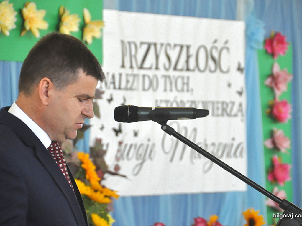 Żegnaj szkoło, witajcie wakacje! (FOTO)