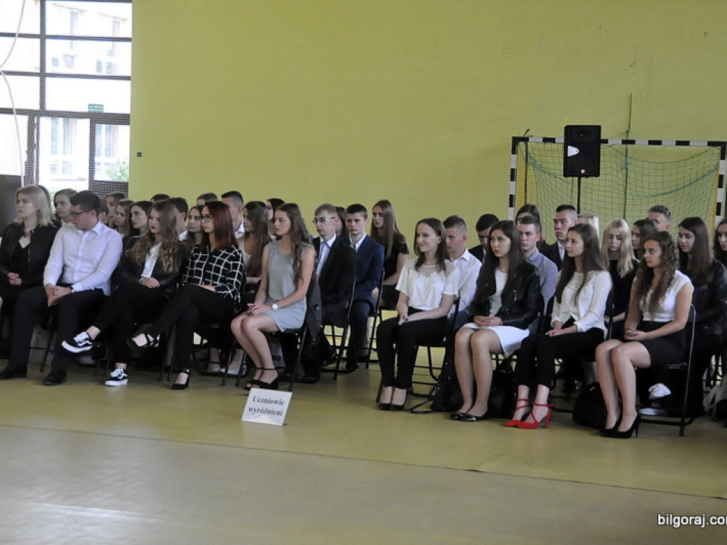 Żegnaj szkoło, witajcie wakacje! (FOTO)