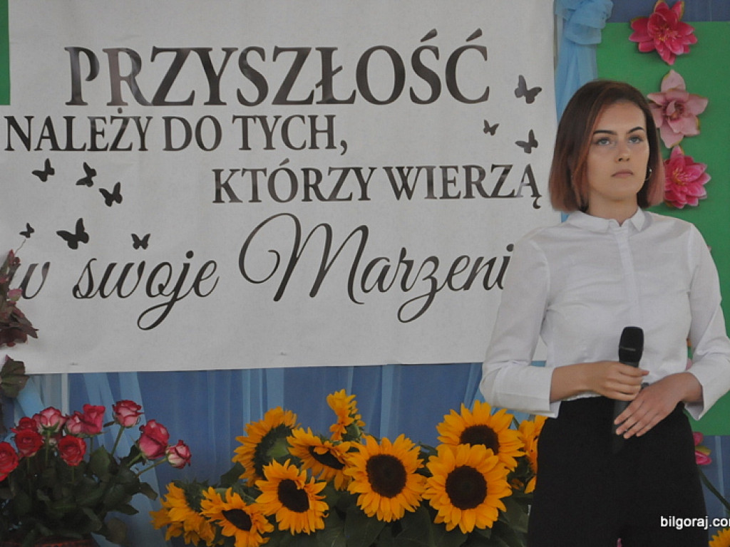 Żegnaj szkoło, witajcie wakacje! (FOTO)