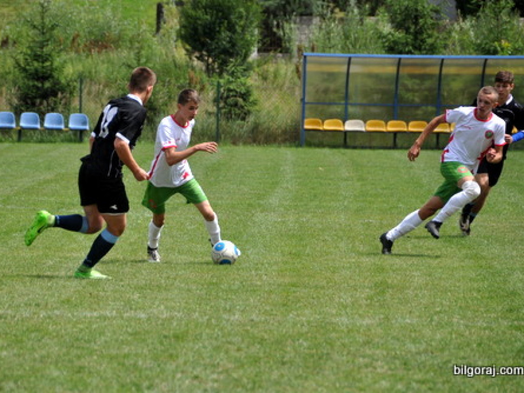 Łada Cup 2018 (FOTO)