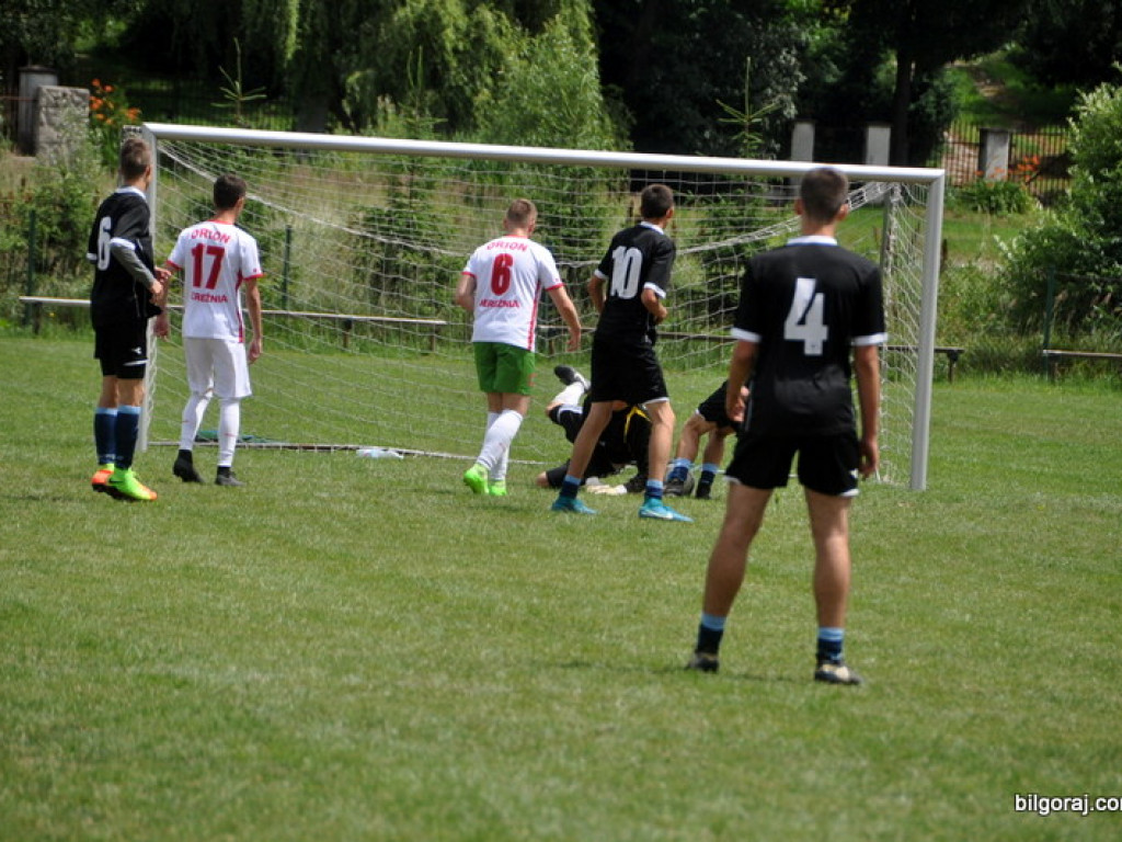 Łada Cup 2018 (FOTO)