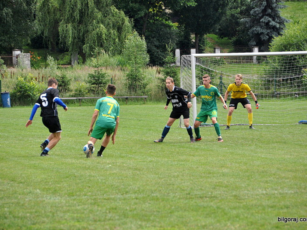 Łada Cup 2018 (FOTO)
