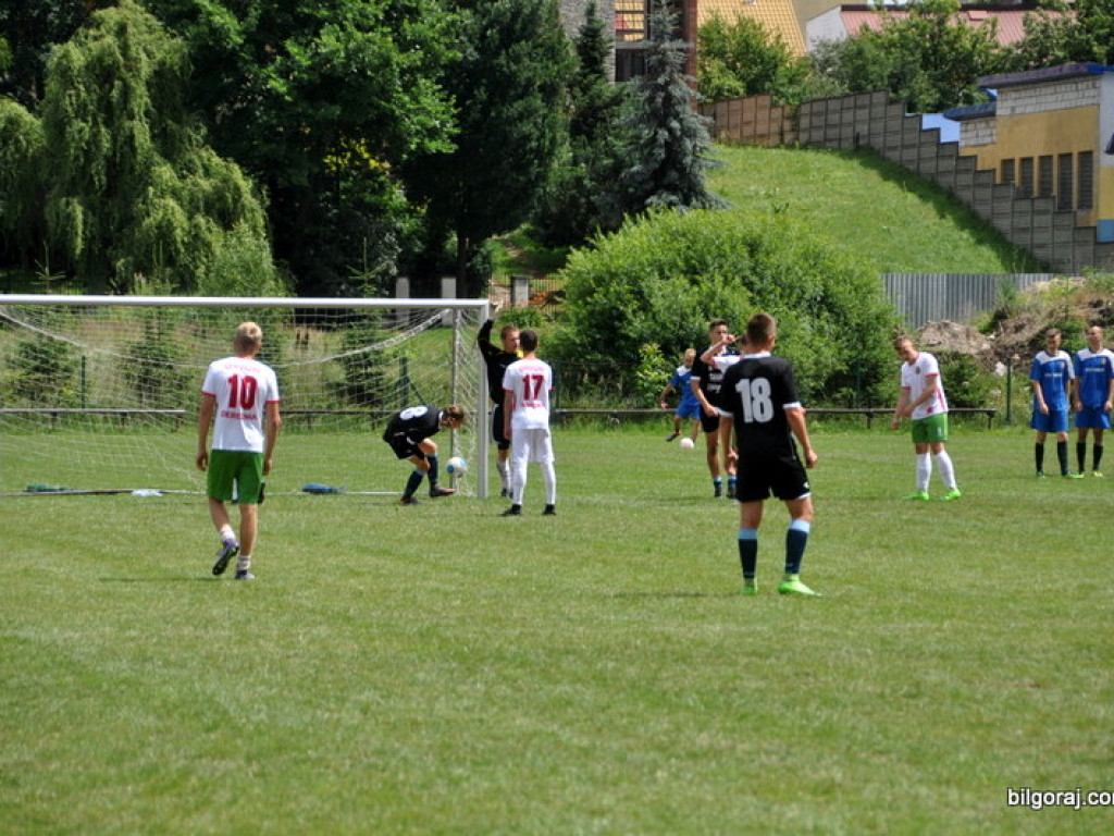 Łada Cup 2018 (FOTO)
