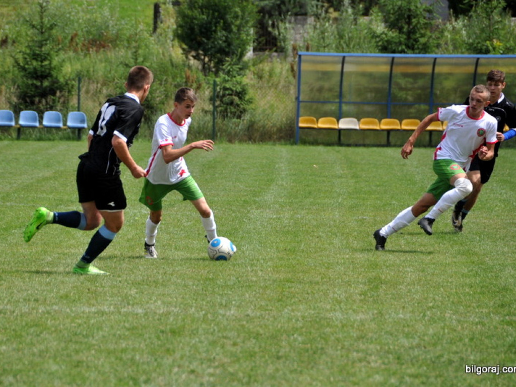 Łada Cup 2018 (FOTO)