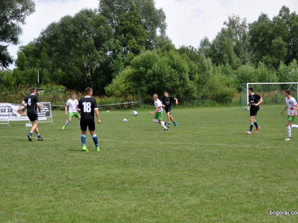 Łada Cup 2018 (FOTO)