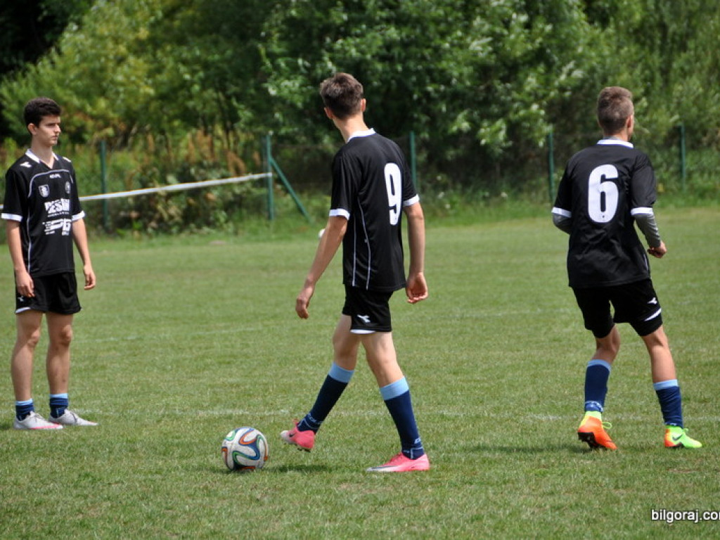 Łada Cup 2018 (FOTO)