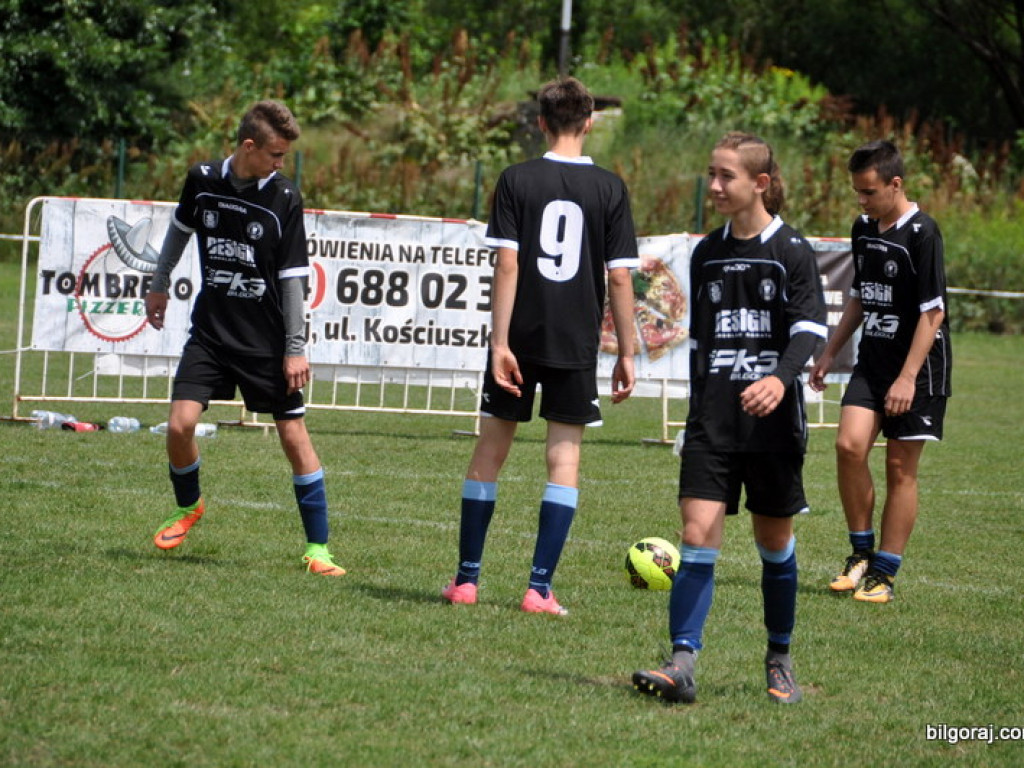 Łada Cup 2018 (FOTO)