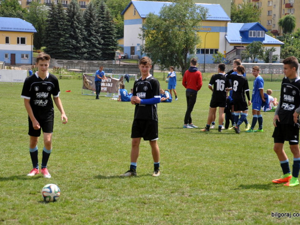 Łada Cup 2018 (FOTO)
